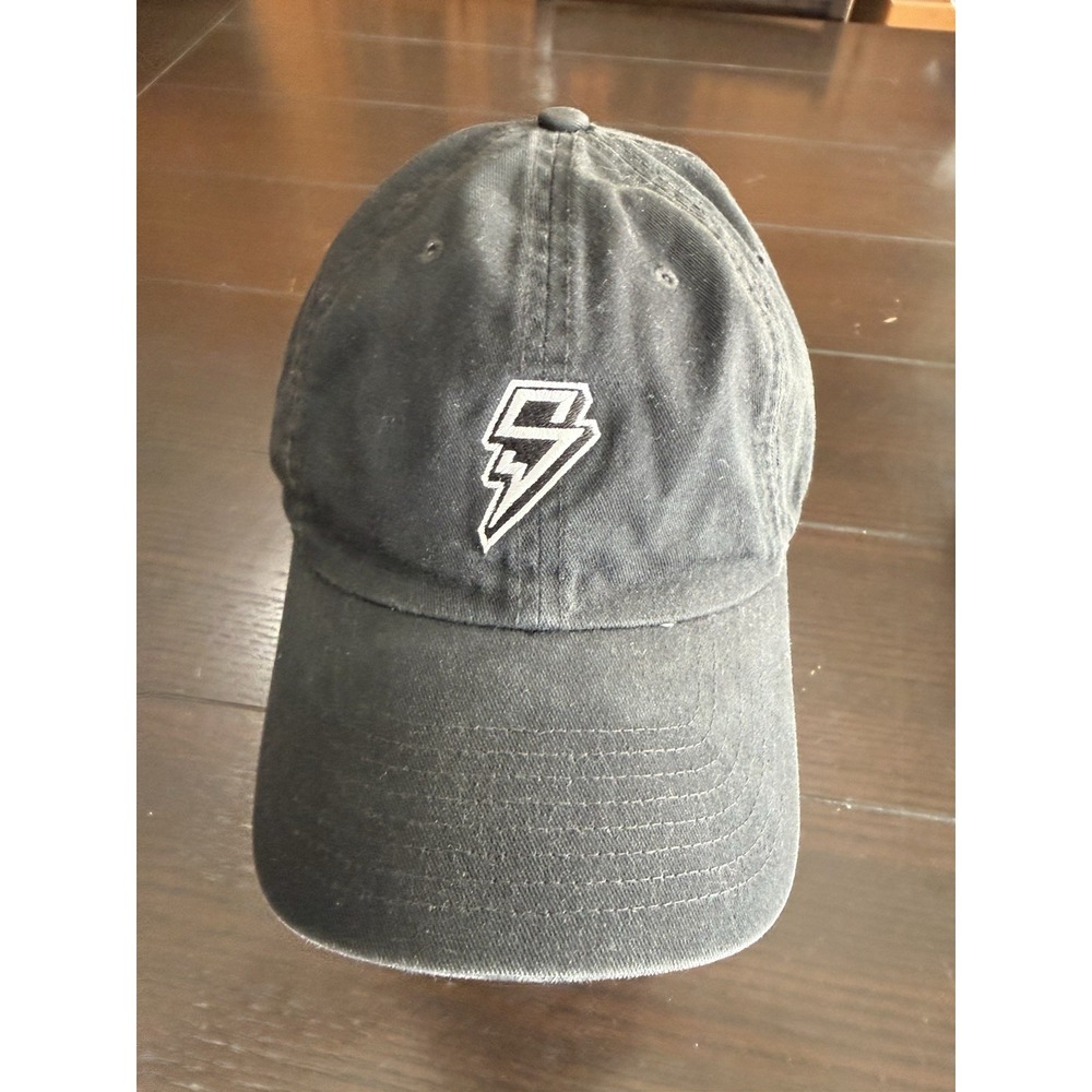 RARE NIKE Saquon Barkley Black Hat Cap